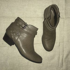 Stylish Booties